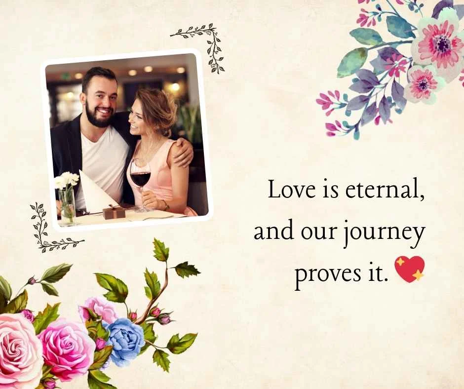 34th Wedding Anniversary Quotes