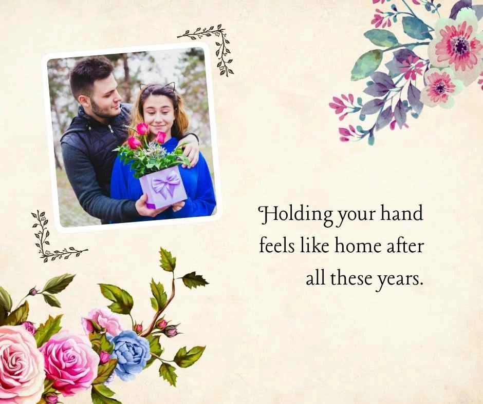 35th Wedding Anniversary Quotes