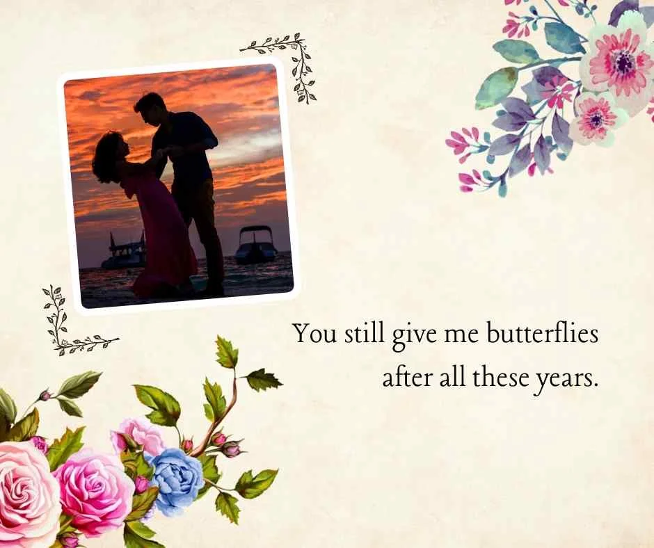 36th Wedding Anniversary Quotes