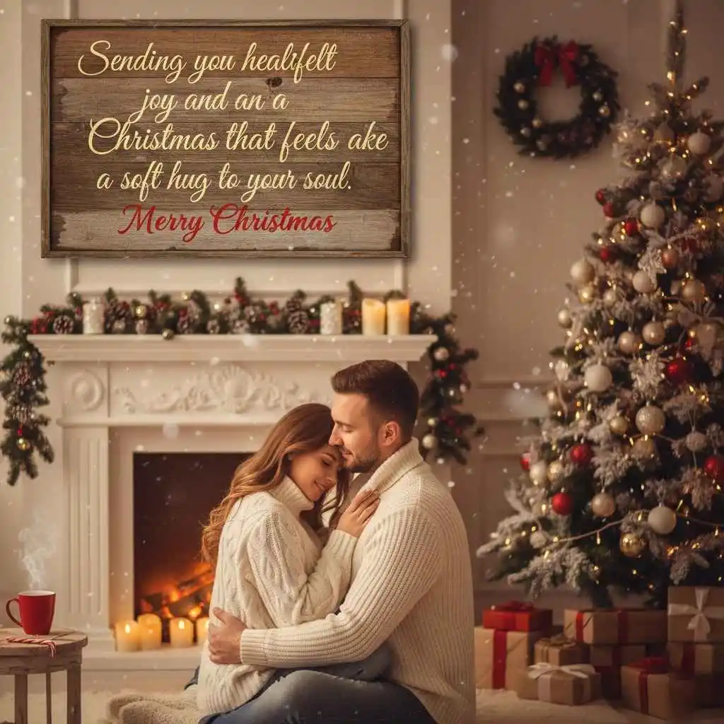 Merry Christmas Wishes