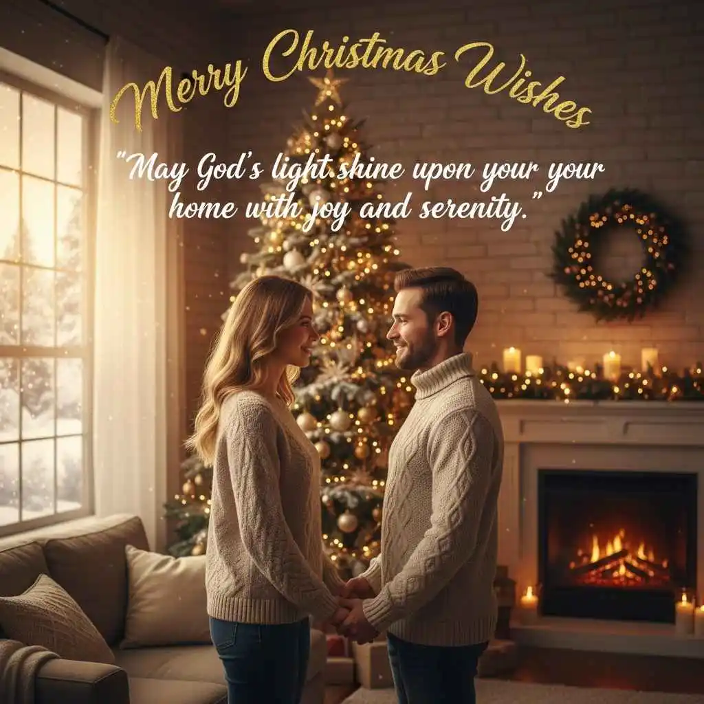 Merry Christmas Wishes