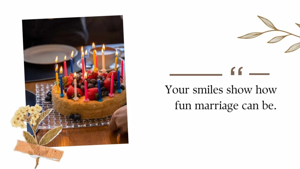 43rd Wedding Anniversary Quotes