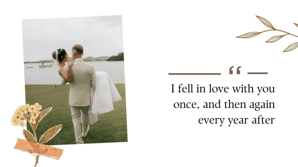 46th Wedding Anniversary Quotes
