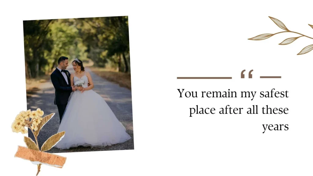 46th Wedding Anniversary Quotes