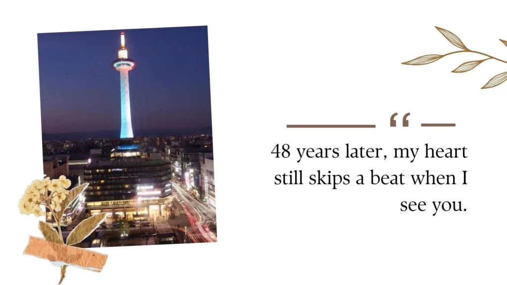 48th Wedding Anniversary Quotes