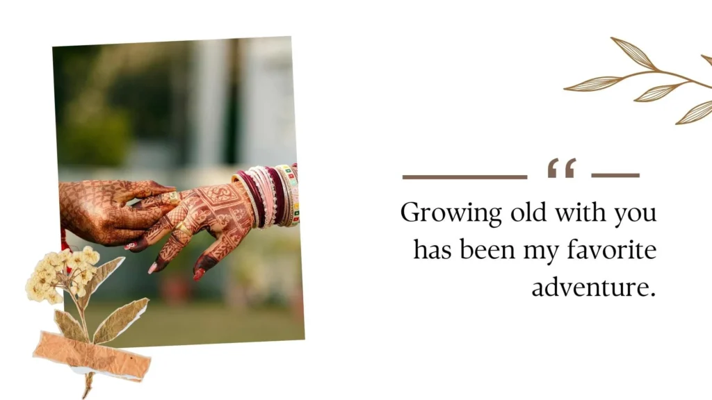 48th Wedding Anniversary Quotes