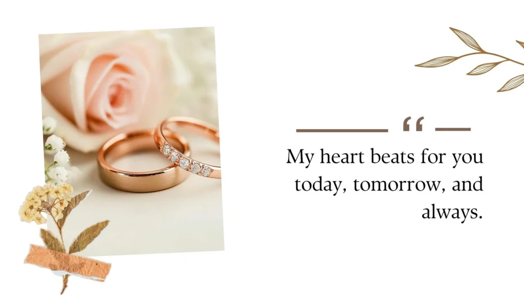 49th Wedding Anniversary Quotes