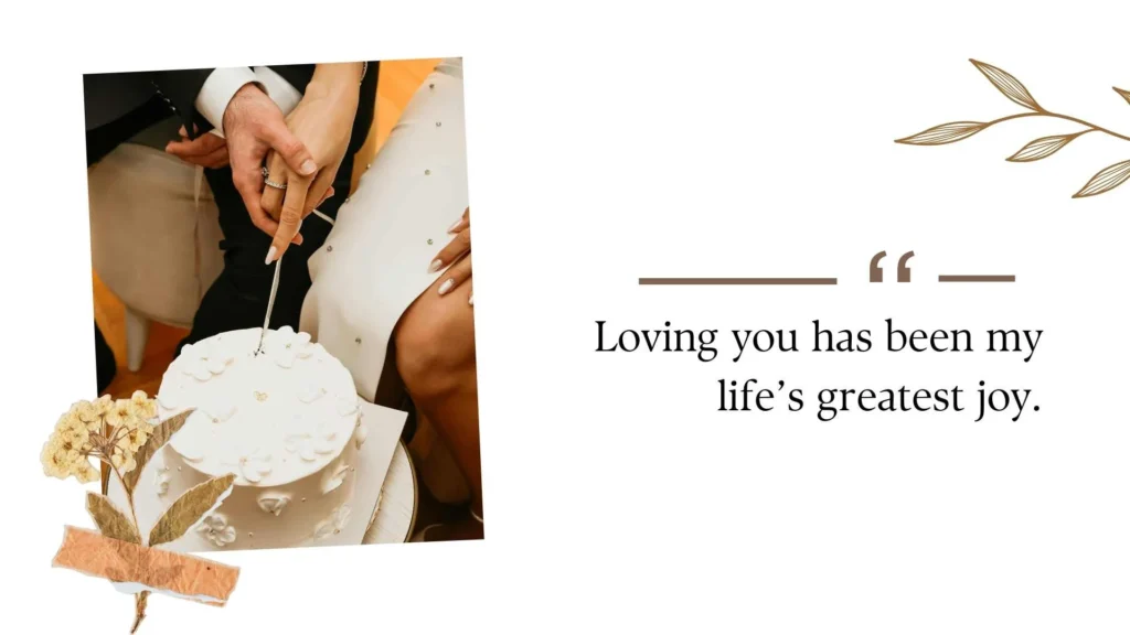 49th Wedding Anniversary Quotes