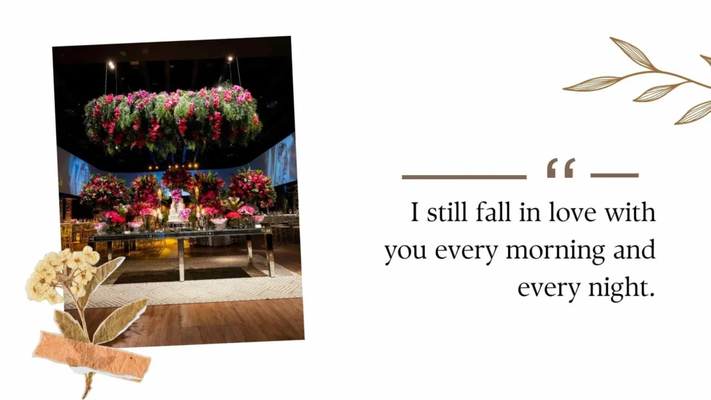 50th Wedding Anniversary Quotes