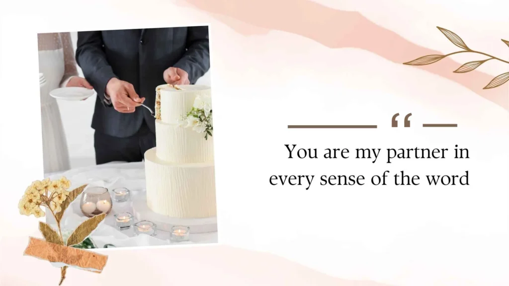 51st Wedding Anniversary Quotes