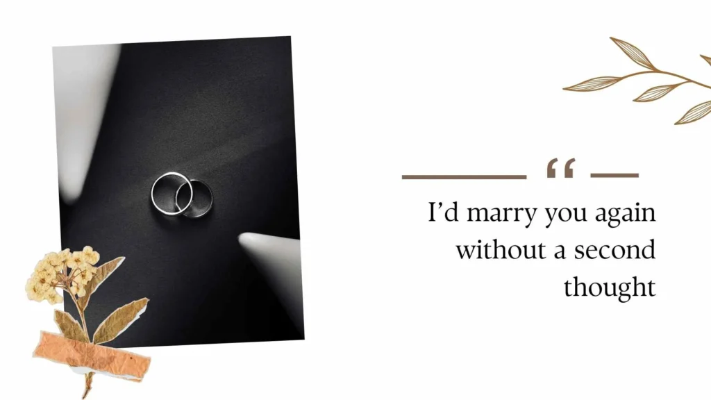 52nd Wedding Anniversary Quotes