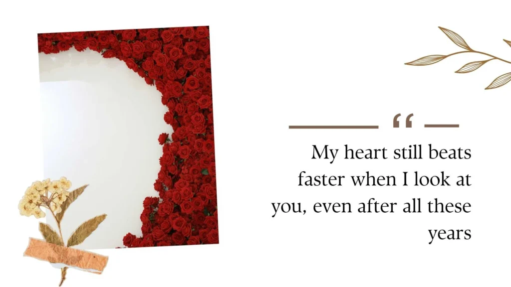 53rd Wedding Anniversary Quotes