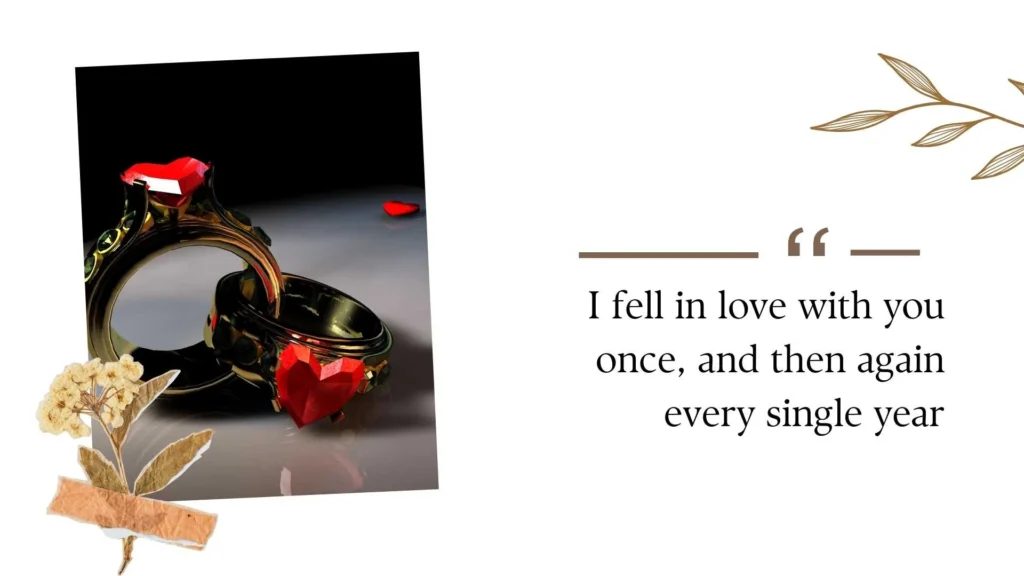 53rd Wedding Anniversary Quotes