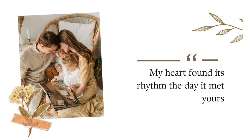 54th Wedding Anniversary Quotes