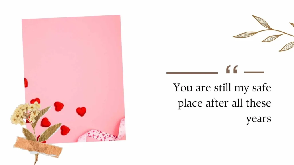 55th Wedding Anniversary Quotes