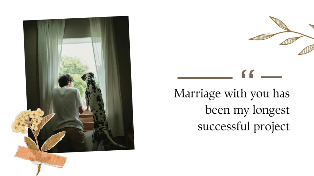 58th Wedding Anniversary Quotes