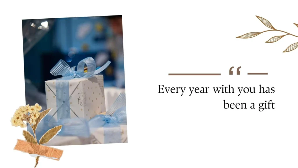 60th Wedding Anniversary Quotes