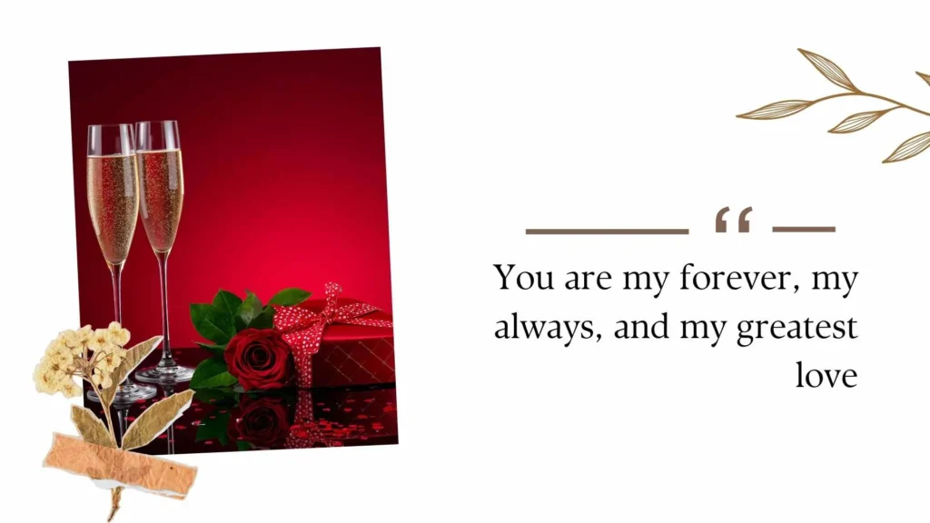 61st Wedding Anniversary Quotes