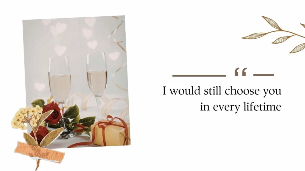 61st Wedding Anniversary Quotes