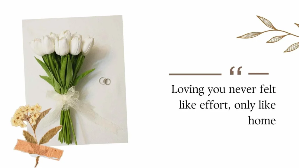 61st Wedding Anniversary Quotes