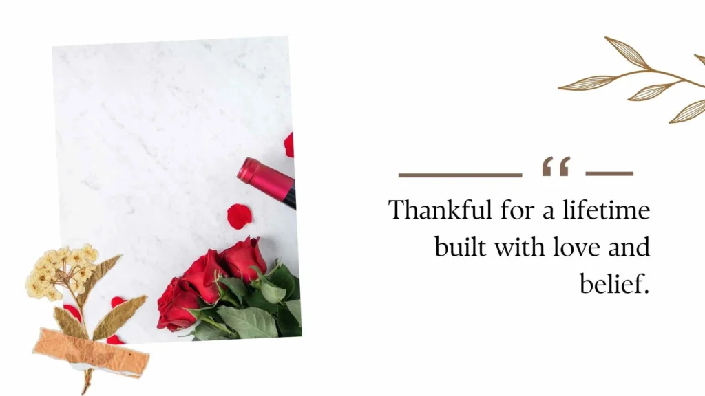 62nd Wedding Anniversary Quotes