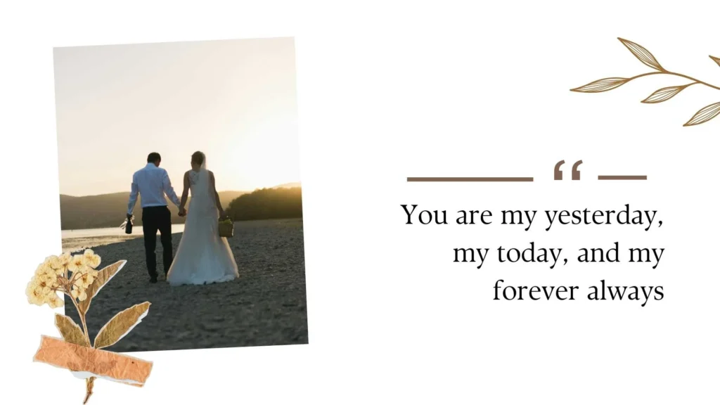 63rd Wedding Anniversary Quotes