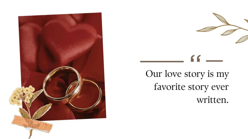 76th Wedding Anniversary Quotes