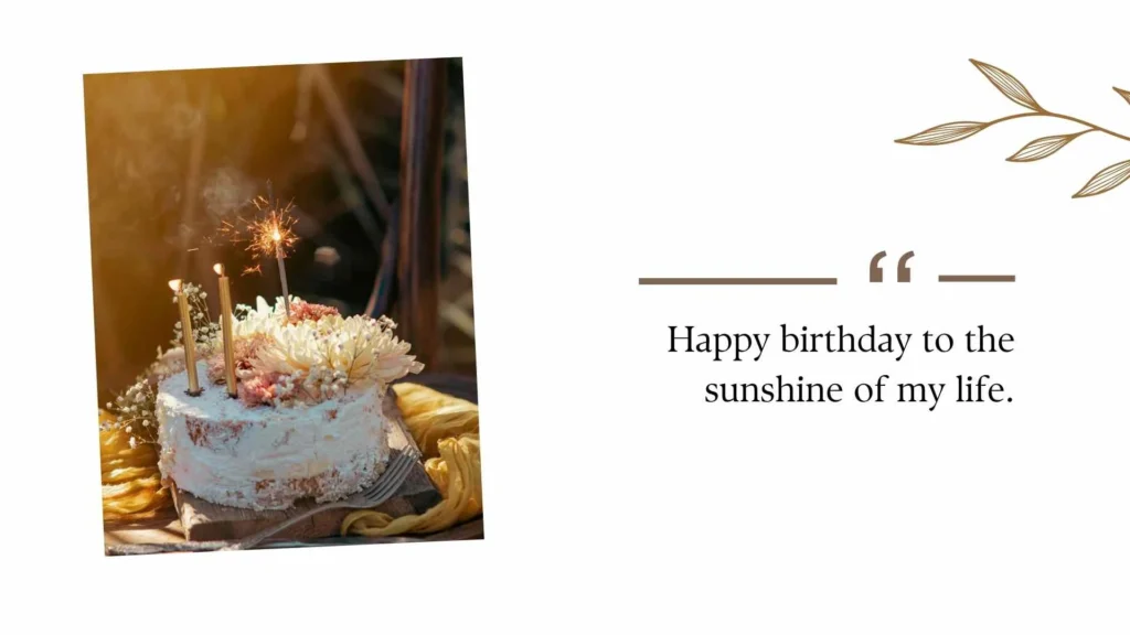 Birthday Wishes for Daughter