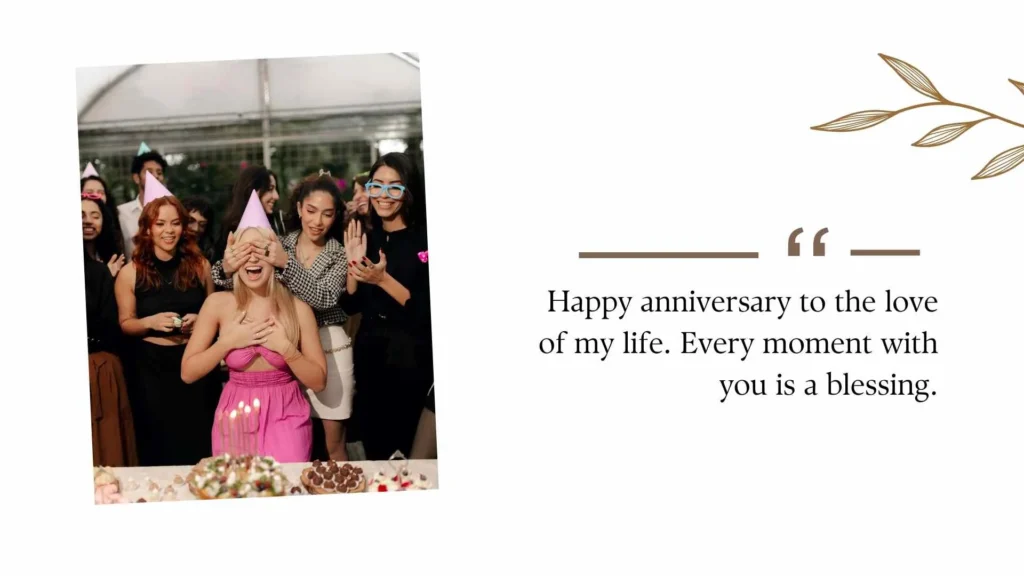 Happy Anniversary Wishes Heartfelt Messages to Celebrate Love