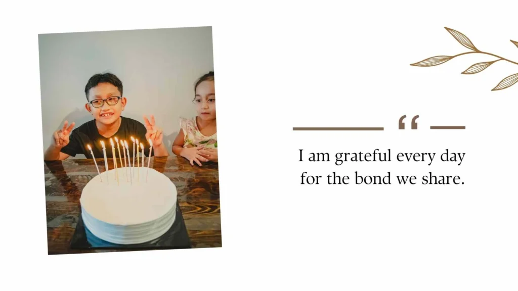 Birthday Wishes for Sister