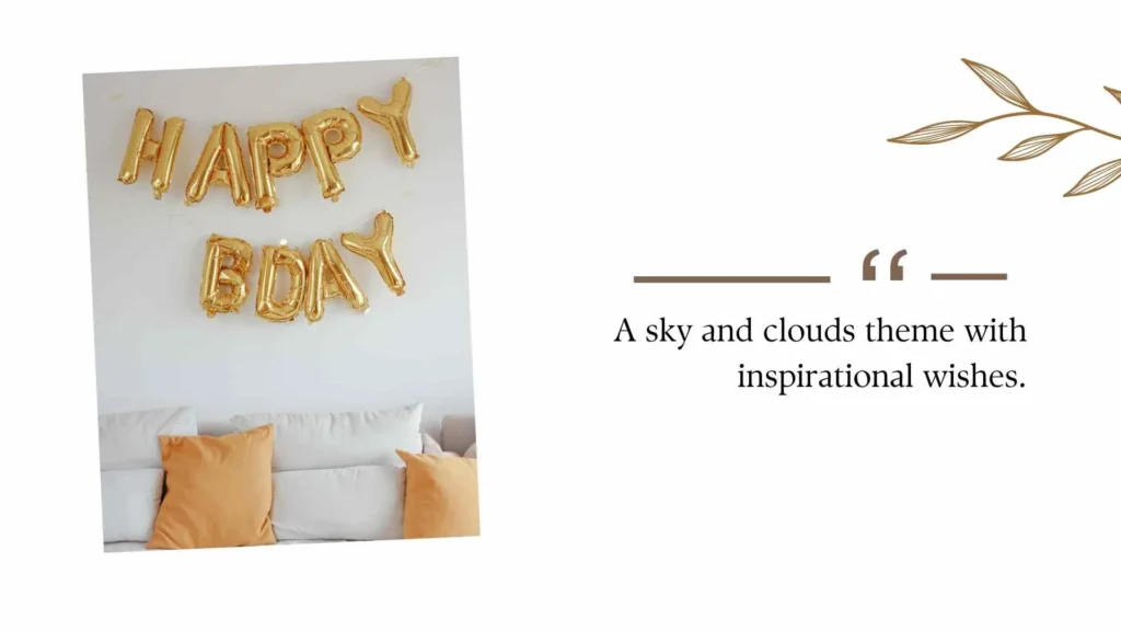 Christian Birthday Wishes