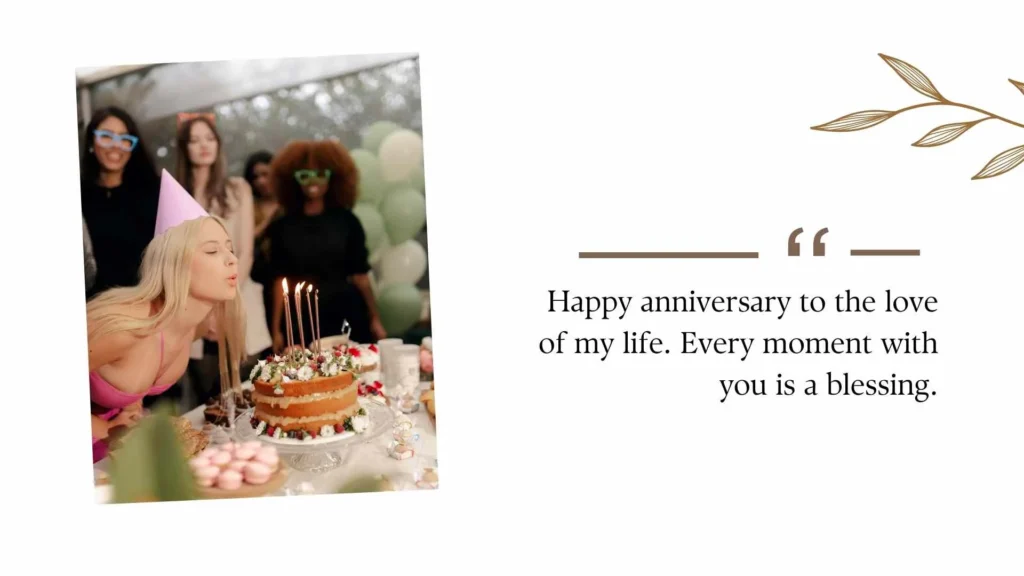 Happy Anniversary Wishes Heartfelt Messages to Celebrate Love