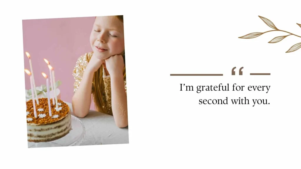 Happy Birthday Wishes