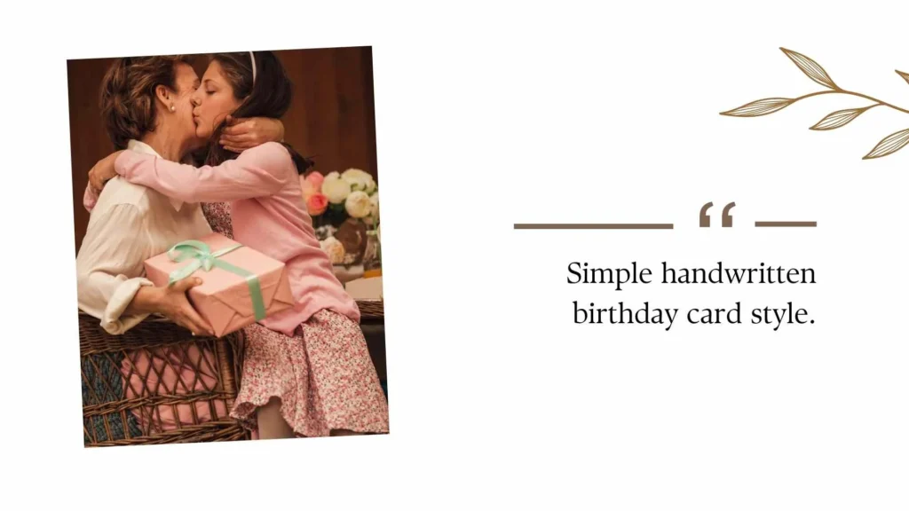 Heart-Touching Birthday Wishes