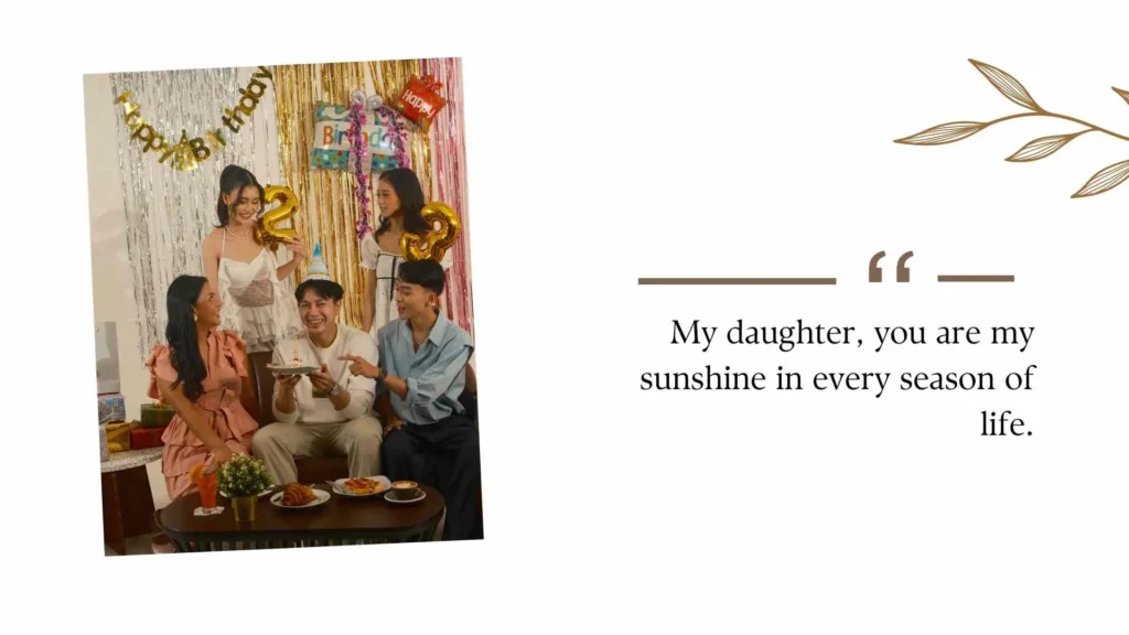 Heart Touching Birthday Wishes for Daughter from Mother