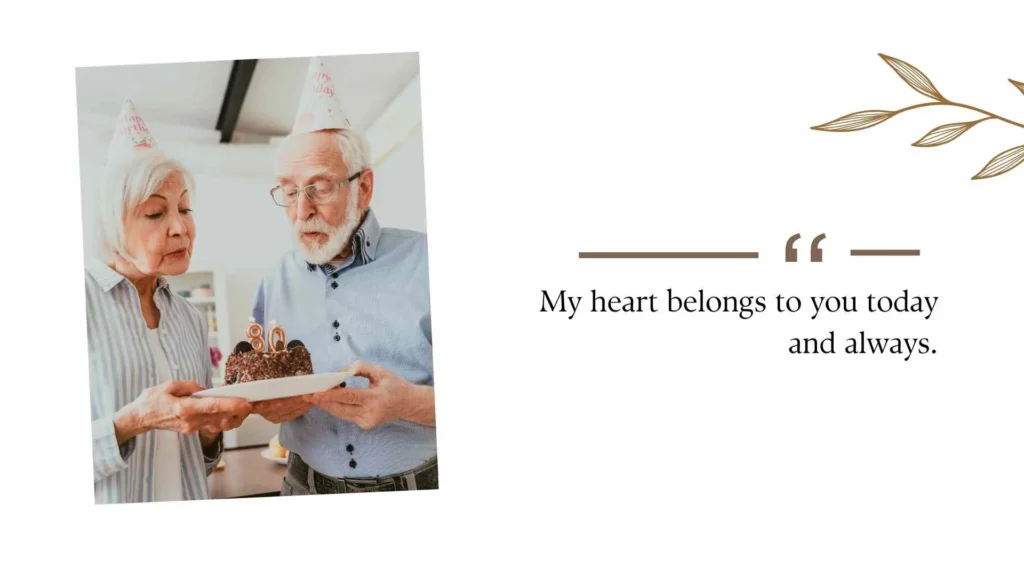 Husband Birthday Wishes