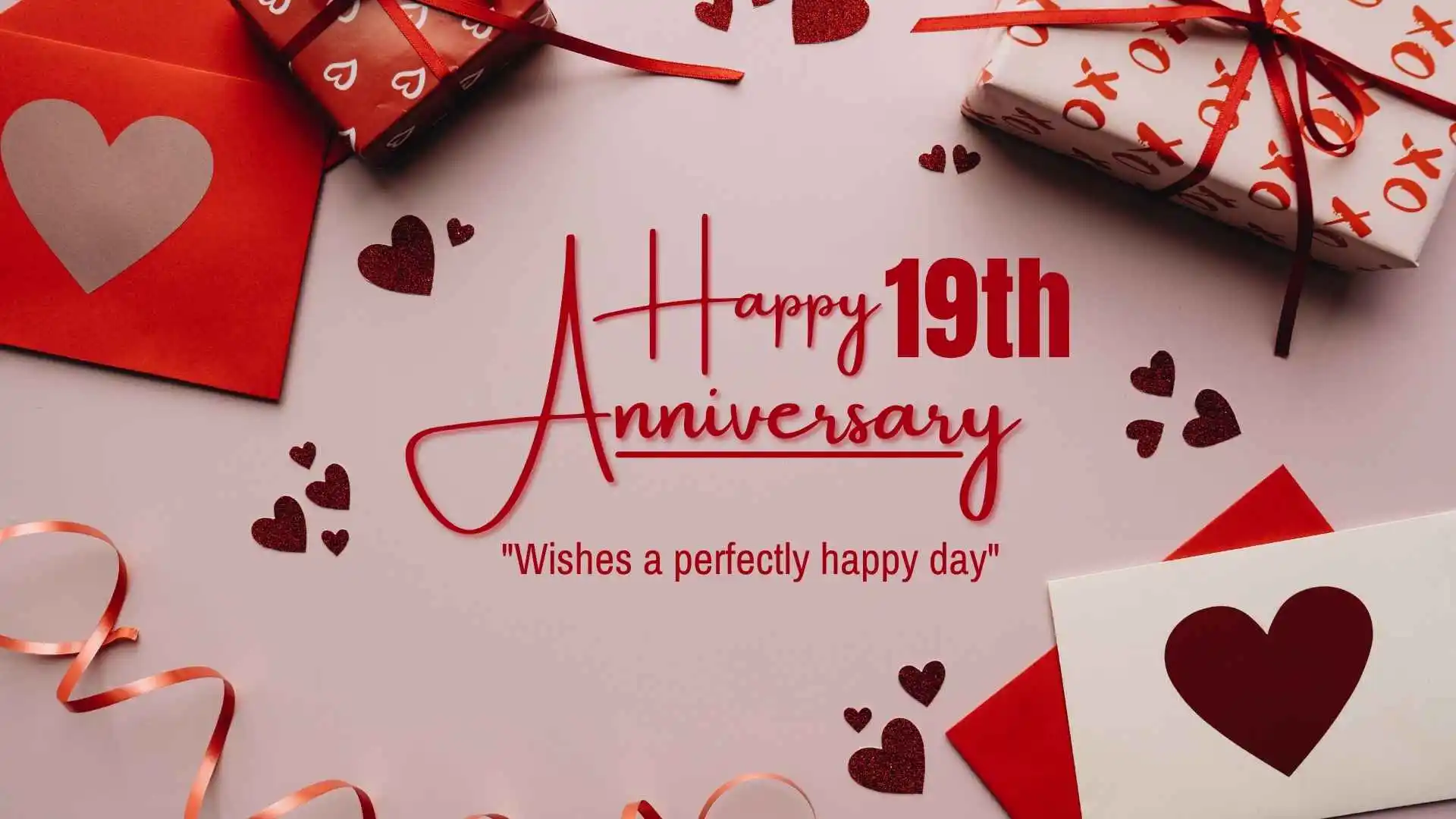 19th Wedding Anniversary Quotes