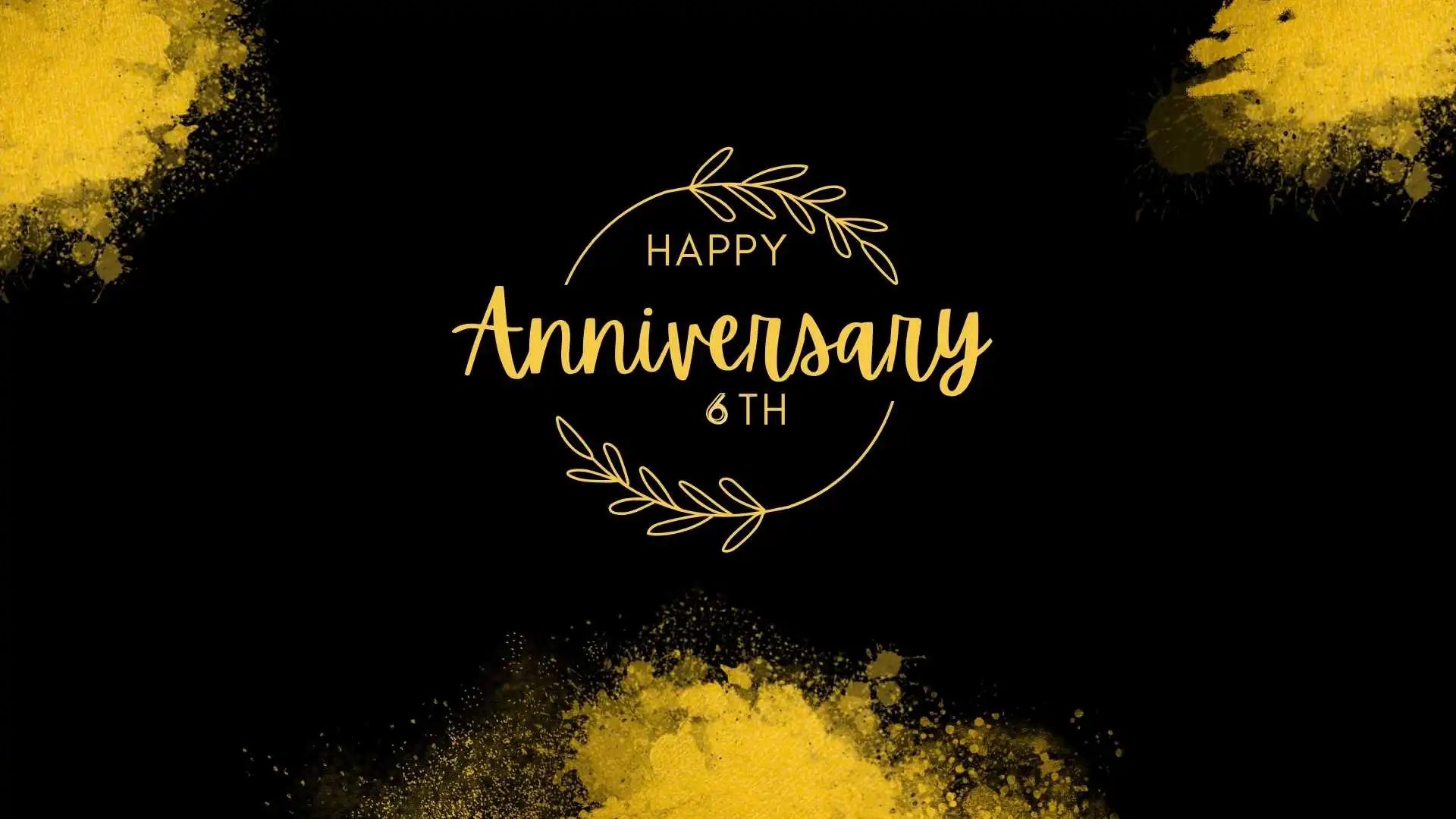 6th Wedding Anniversary Quotes