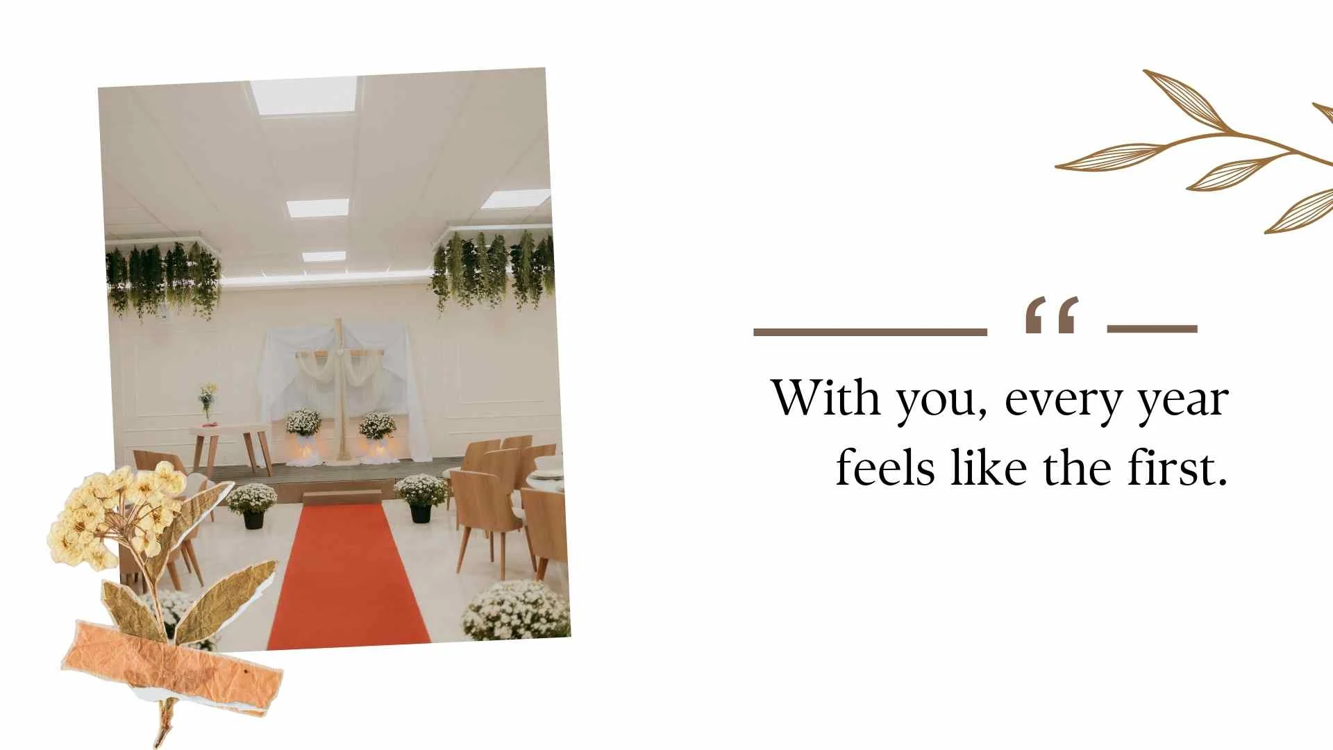 50th Wedding Anniversary Quotes