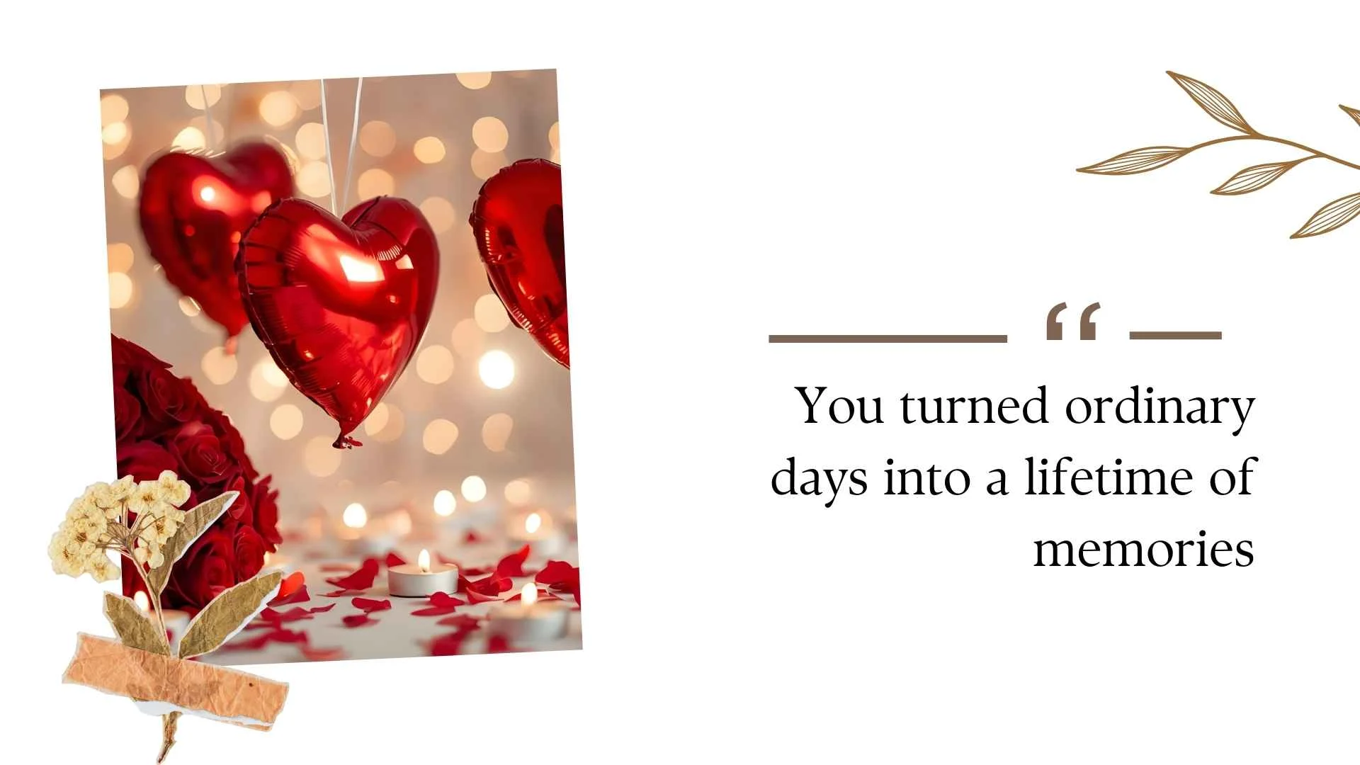 54th Wedding Anniversary Quotes