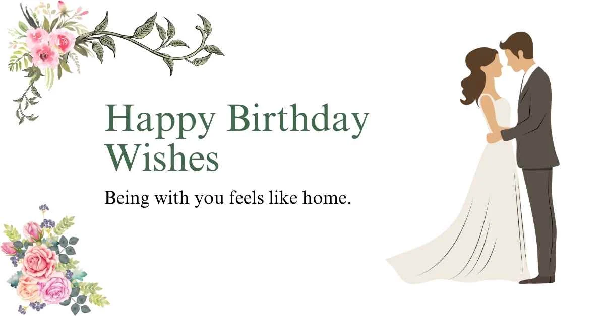 Happy Birthday Wishes