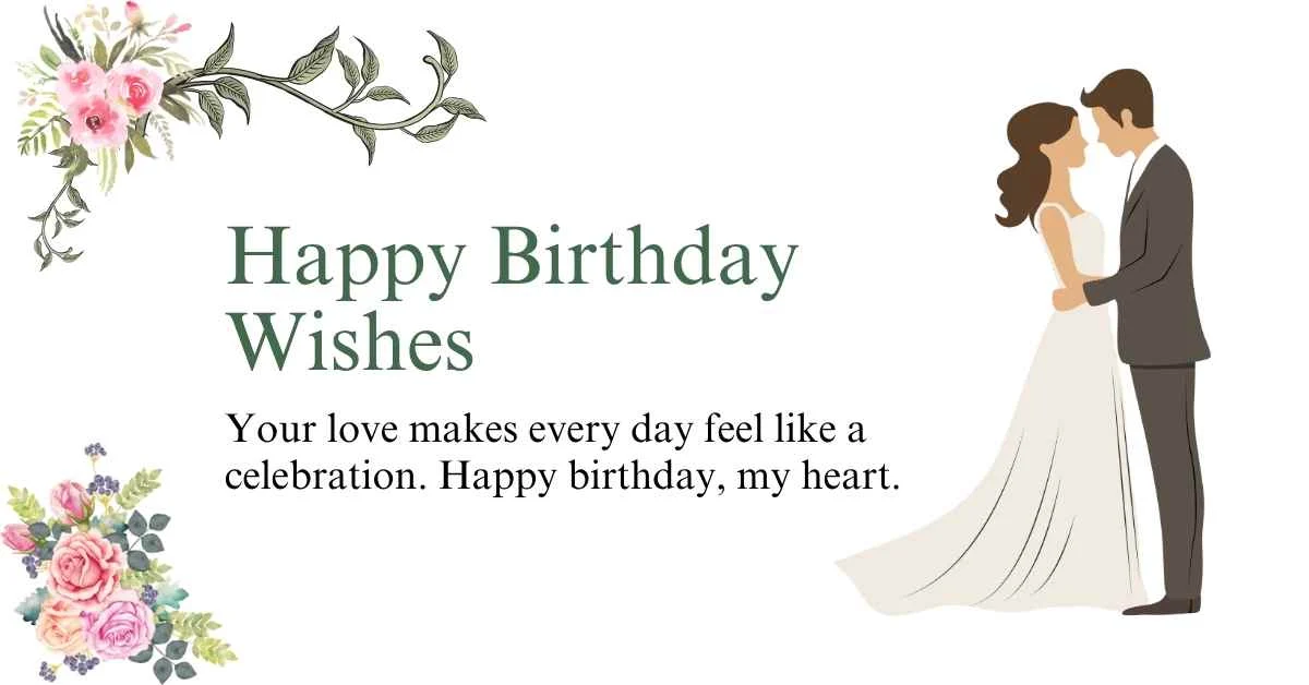 Happy Birthday Wishes